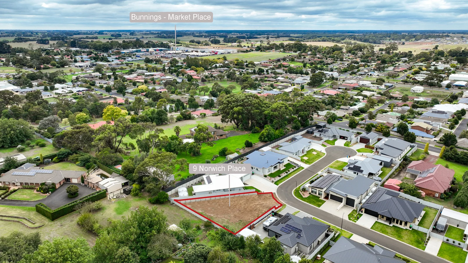 Additional image 2 of 9 Norwich Place, Mount Gambier SA 5290