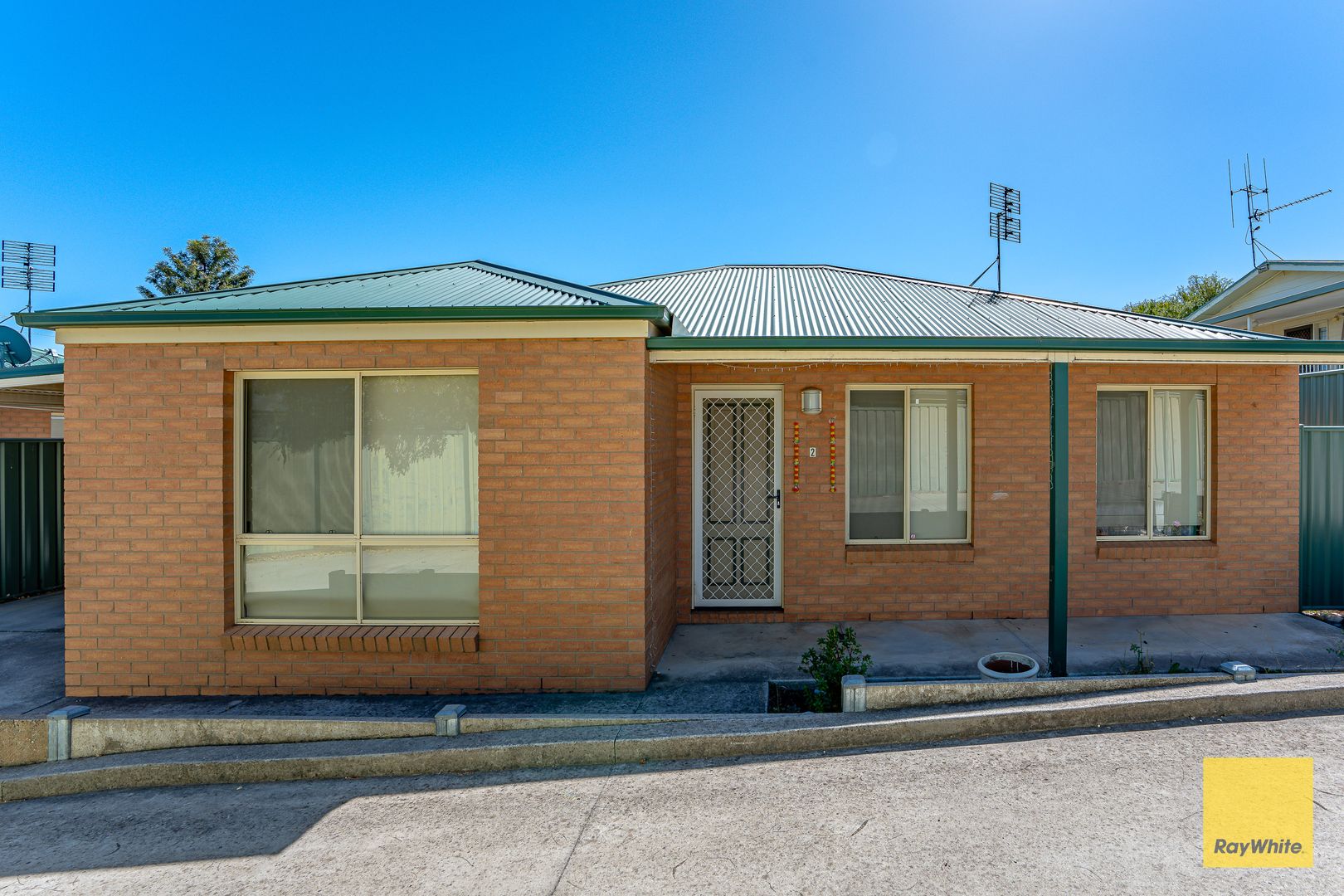 2/61 Church Street, Kangaroo Flat VIC 3555 House For Rent Domain