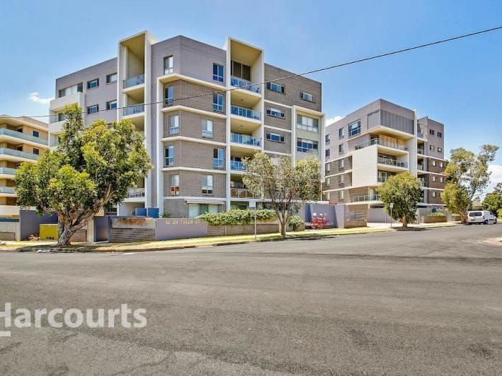 2 bedrooms House in 29/12-20 Tyler Street CAMPBELLTOWN NSW, 2560
