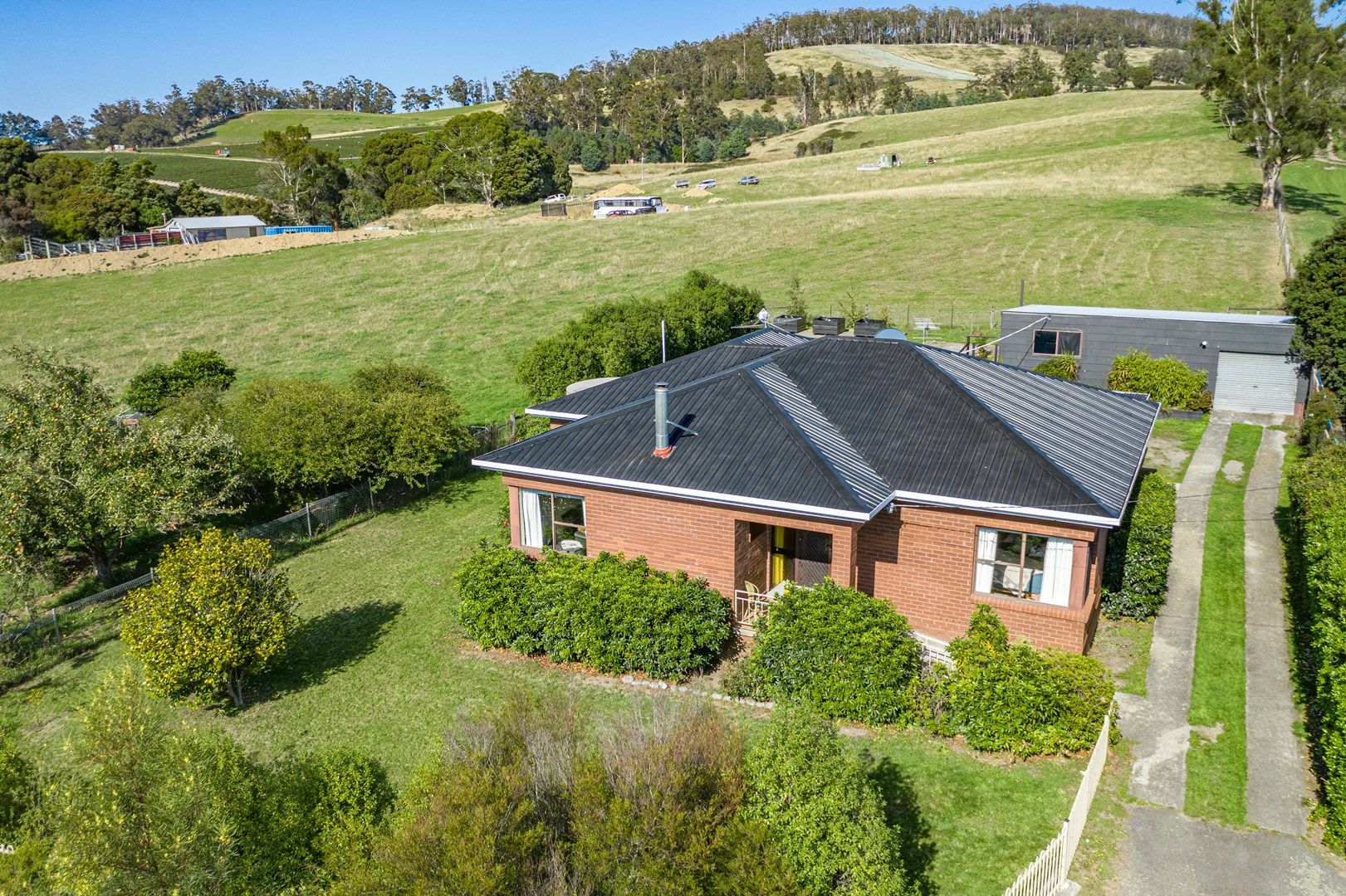 7795 Channel Highway, Cygnet TAS 7112, Image 0