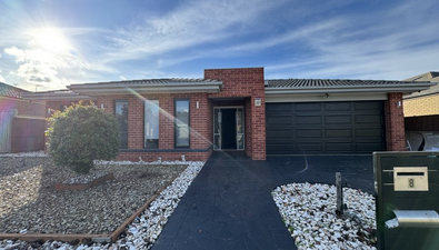 Picture of 8 Parris Avenue, HARKNESS VIC 3337