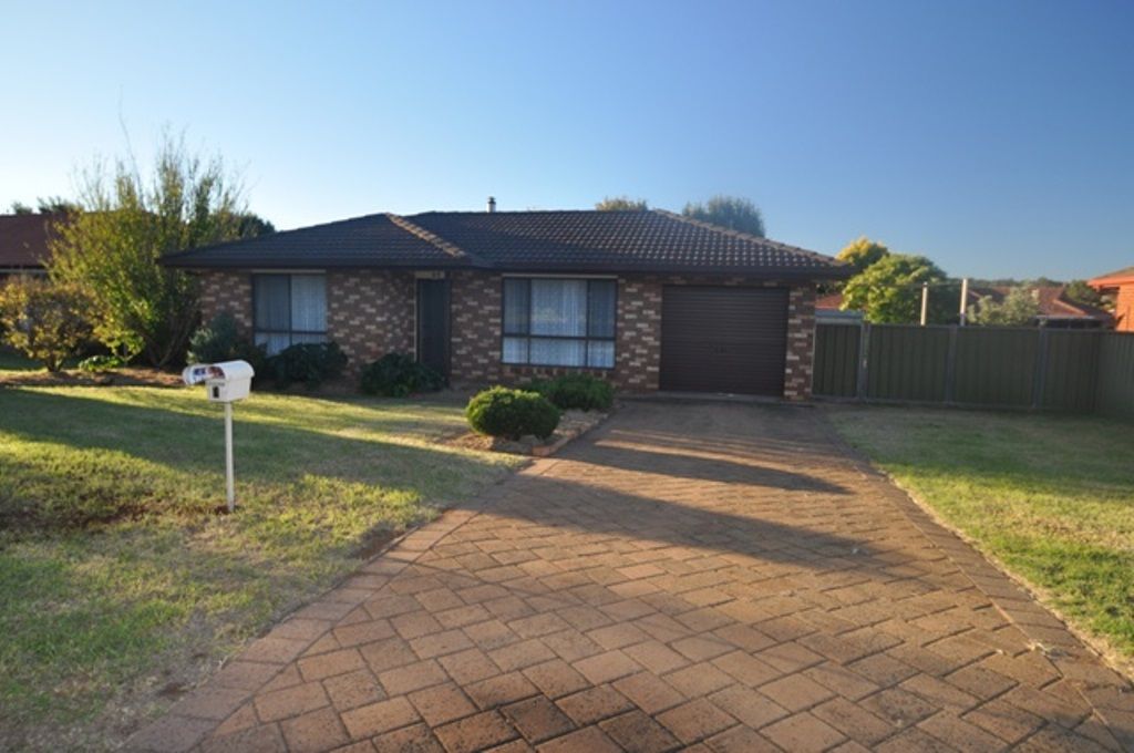 8 Jack William Drive, Dubbo NSW 2830, Image 0