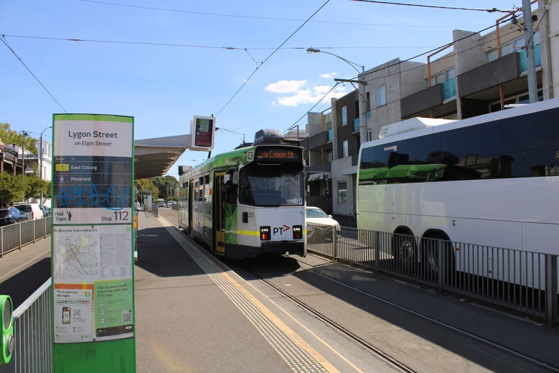 Additional image 8 of 1a/434 Lygon Street, Carlton VIC 3053