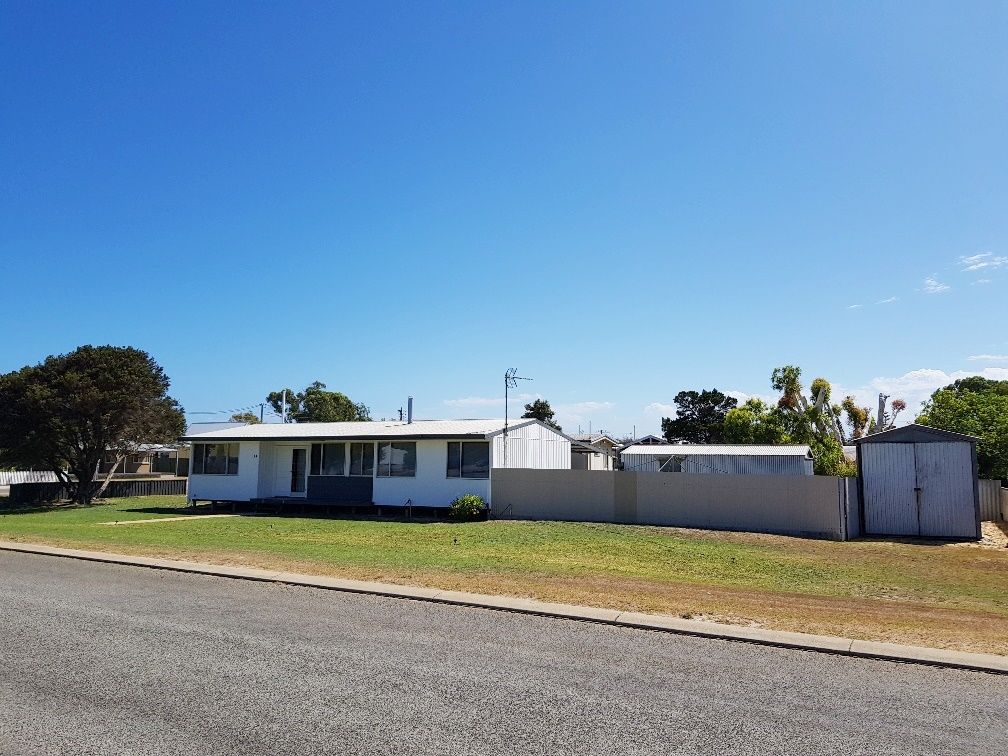 House in 14 WESTLAKE Way, JURIEN BAY WA, 6516