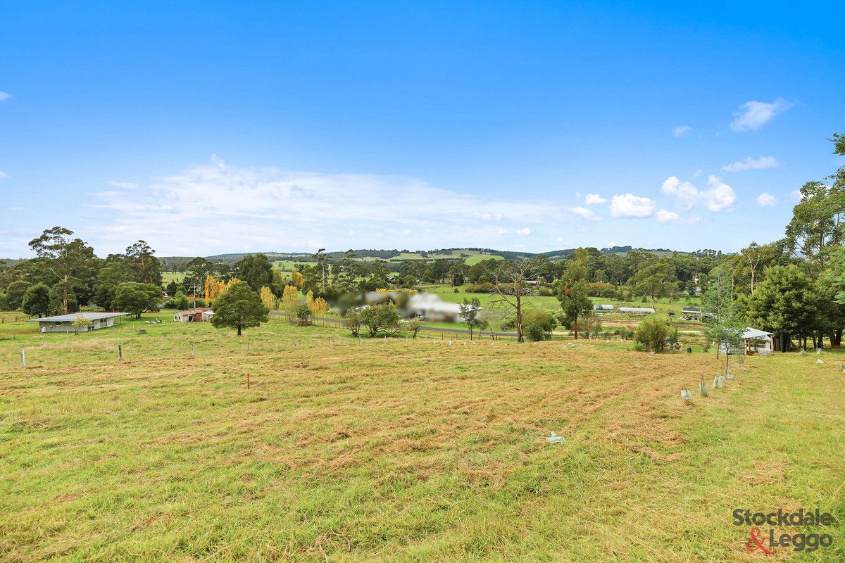 Lot 20 Piggery Road, Boolarra VIC 3870 Domain