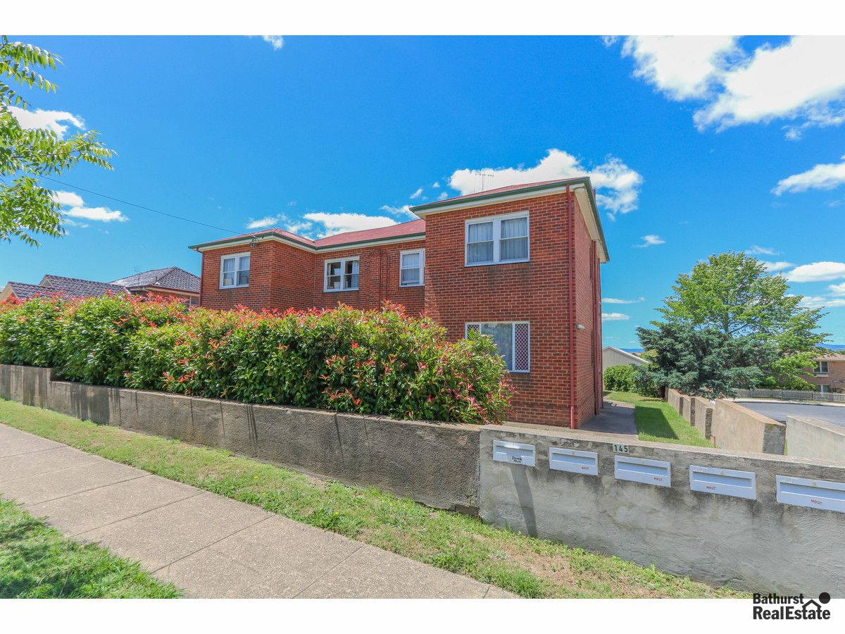 5/145 Rocket Street, Bathurst NSW 2795, Image 0