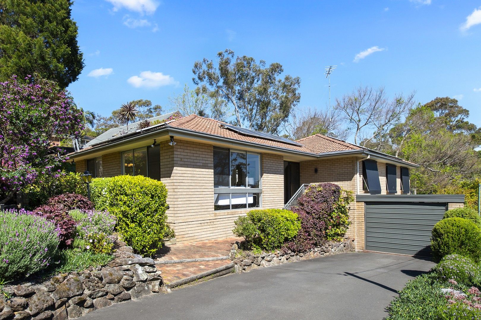 45 Glenview Road, Mount Kuring-Gai NSW 2080, Image 0