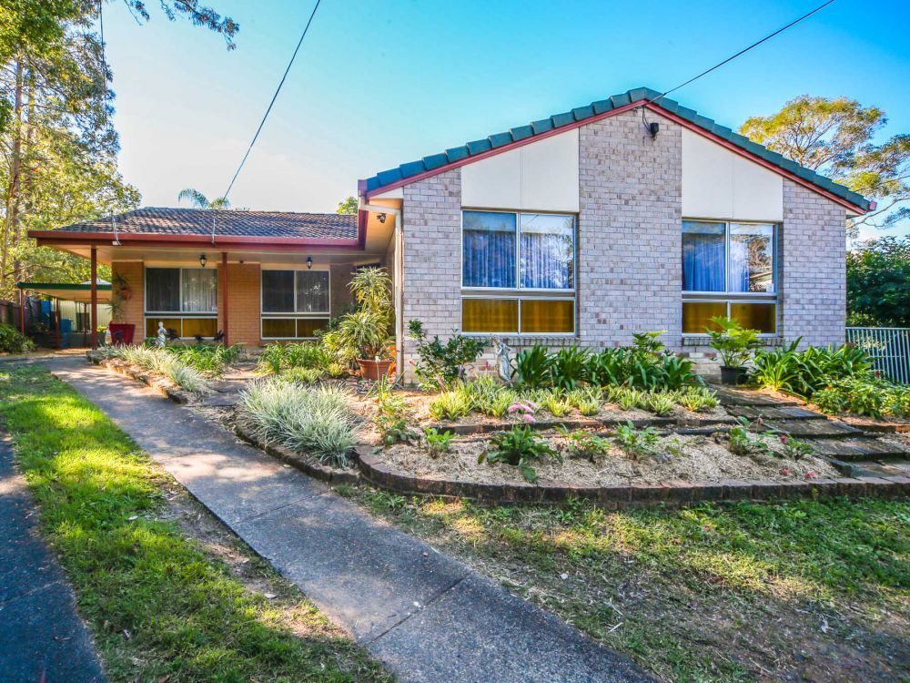 41 Road, Daisy Hill Property History & Address Research Domain
