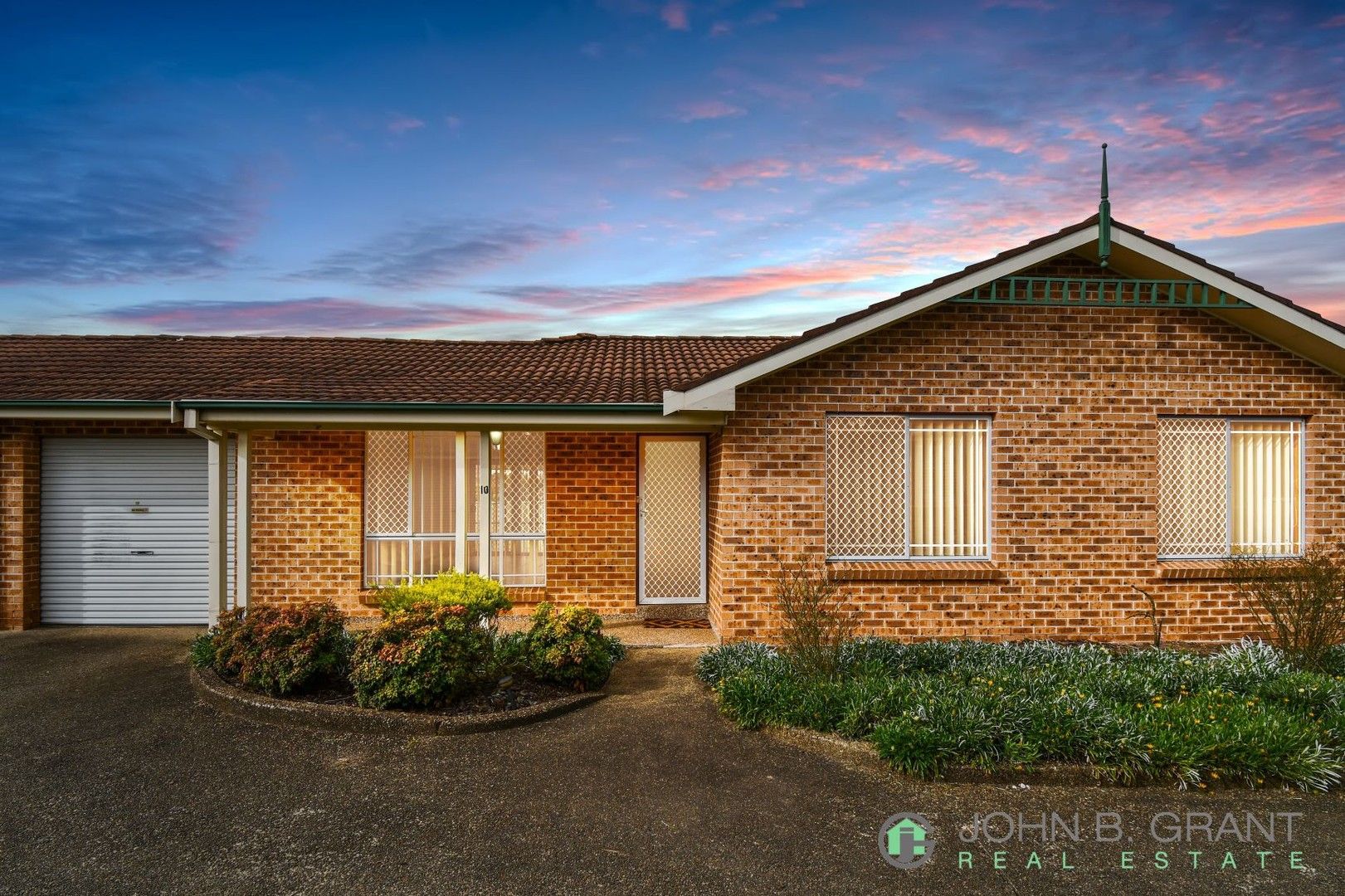 10/66 Waldron Road, Chester Hill NSW 2162, Image 0