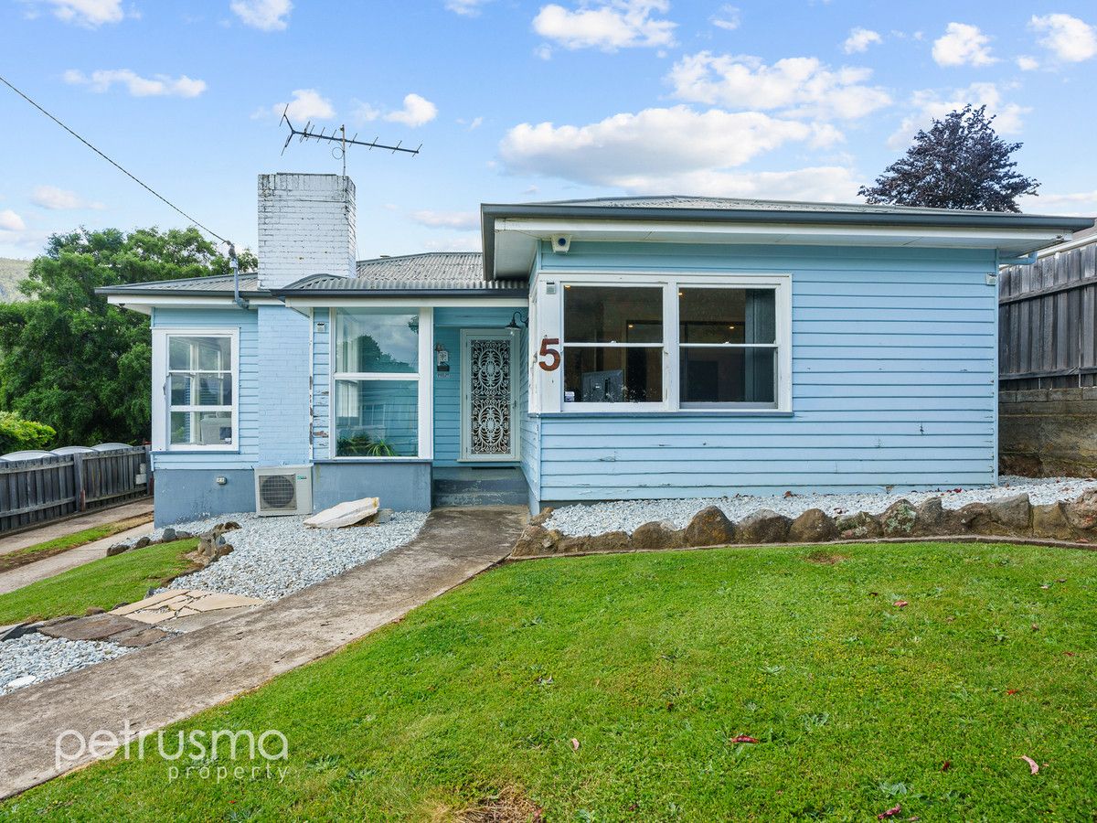 5 Ferry Street, New Norfolk TAS 7140, Image 2