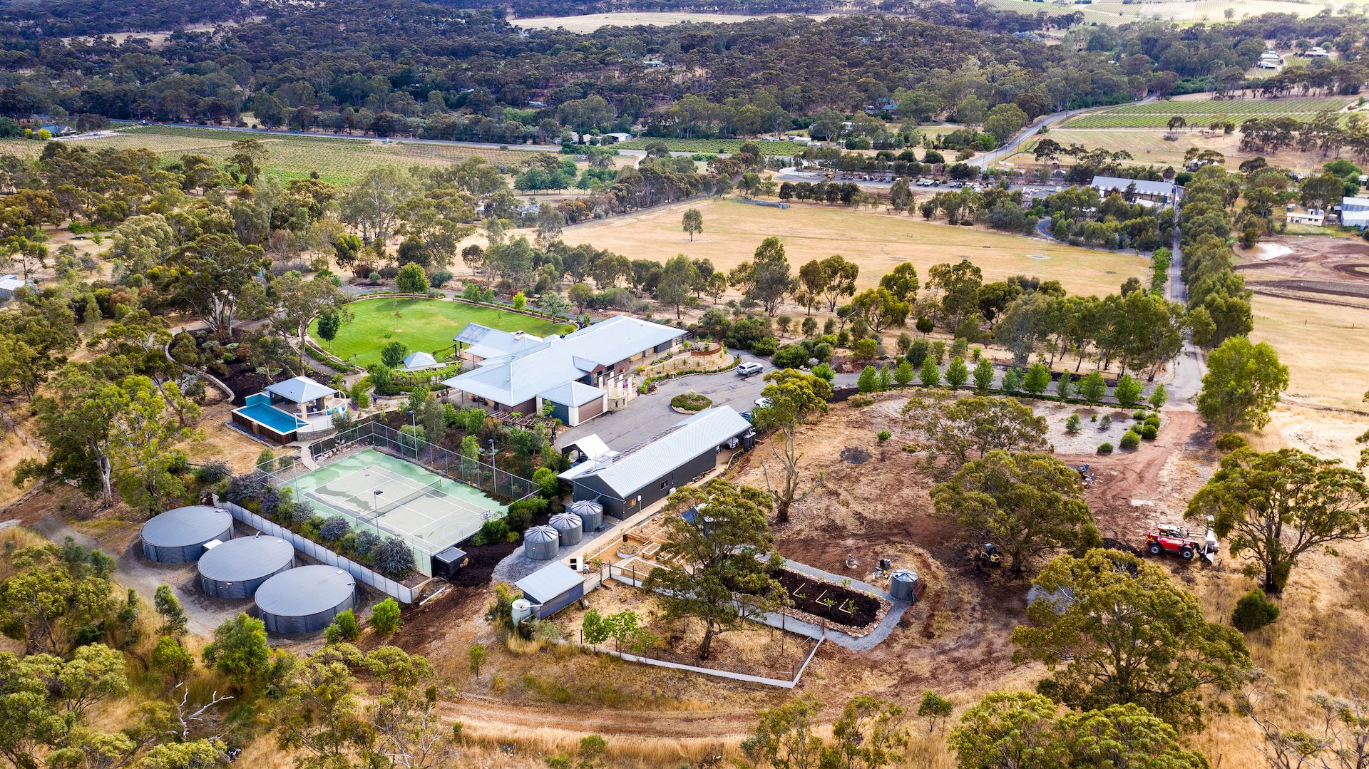 8409 Horrocks Highway, Gillentown SA 5453, Image 2