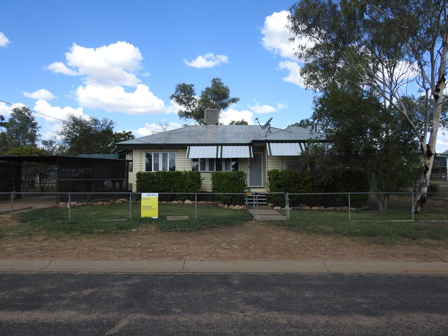 34 Cassowary Street, Longreach QLD 4730, Image 0