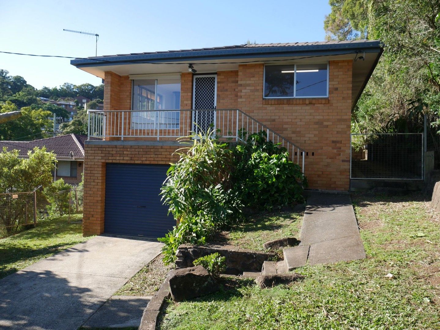 103 Brunswick Street, Lismore NSW 2480 House For Rent Domain