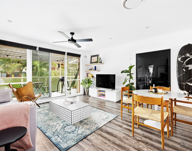 6/23 Ocean Avenue, Newport NSW 2106