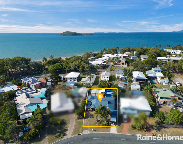 31 Cone Street, Shoal Point QLD 4750