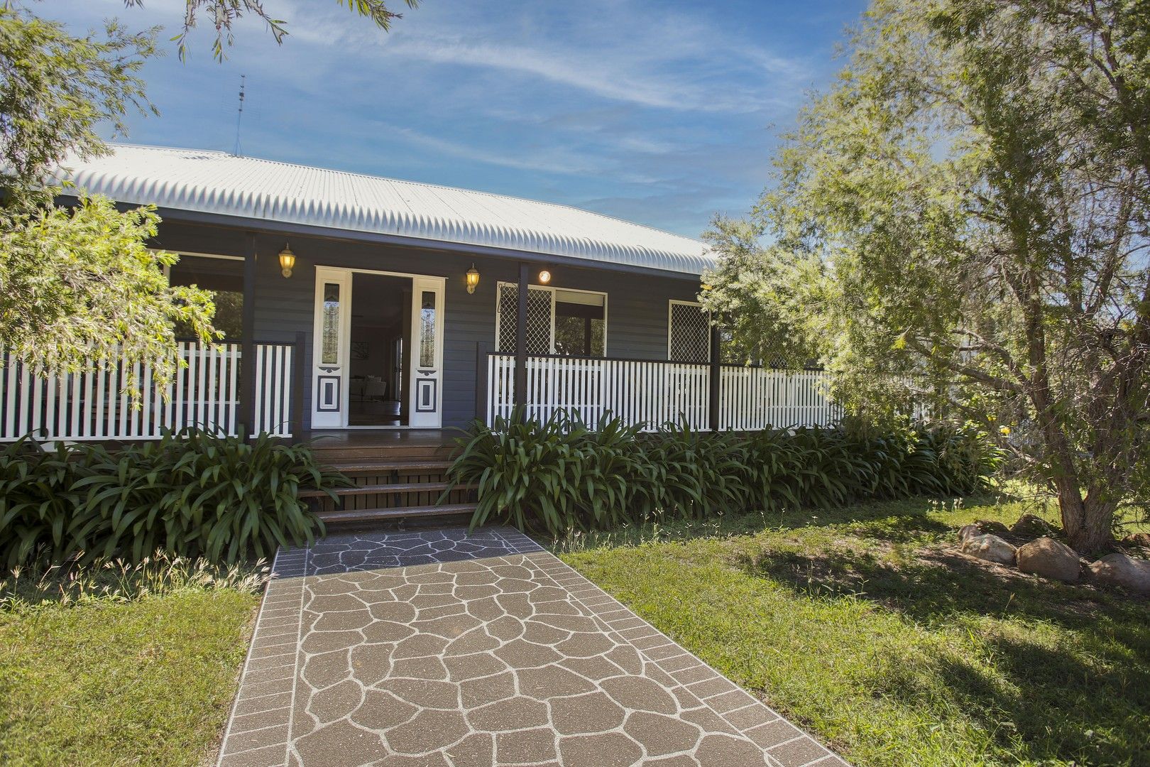 11 Aland Street, Charters Towers City QLD 4820, Image 0