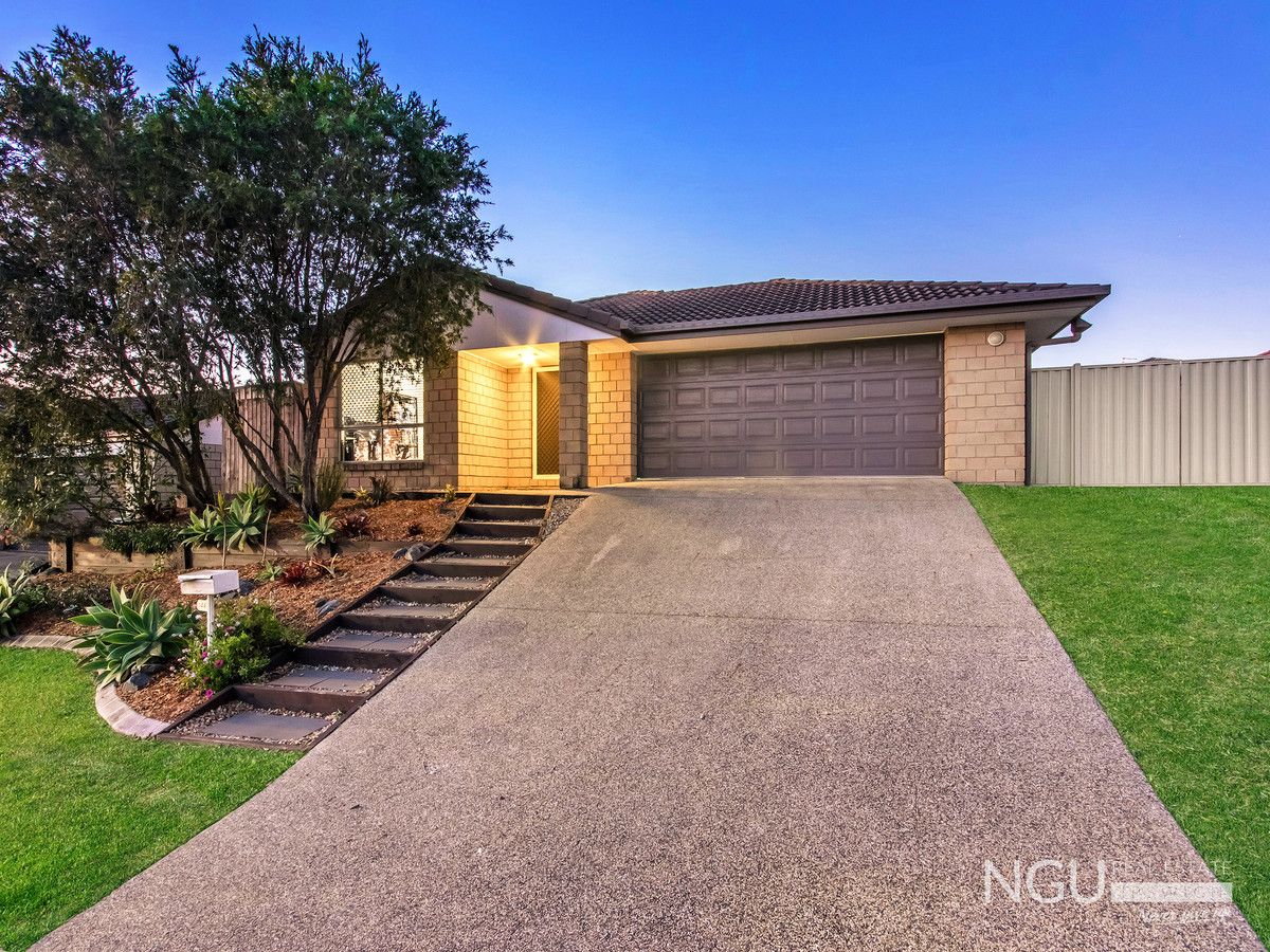 44 Tranquillity Circle, Brassall QLD 4305, Image 0