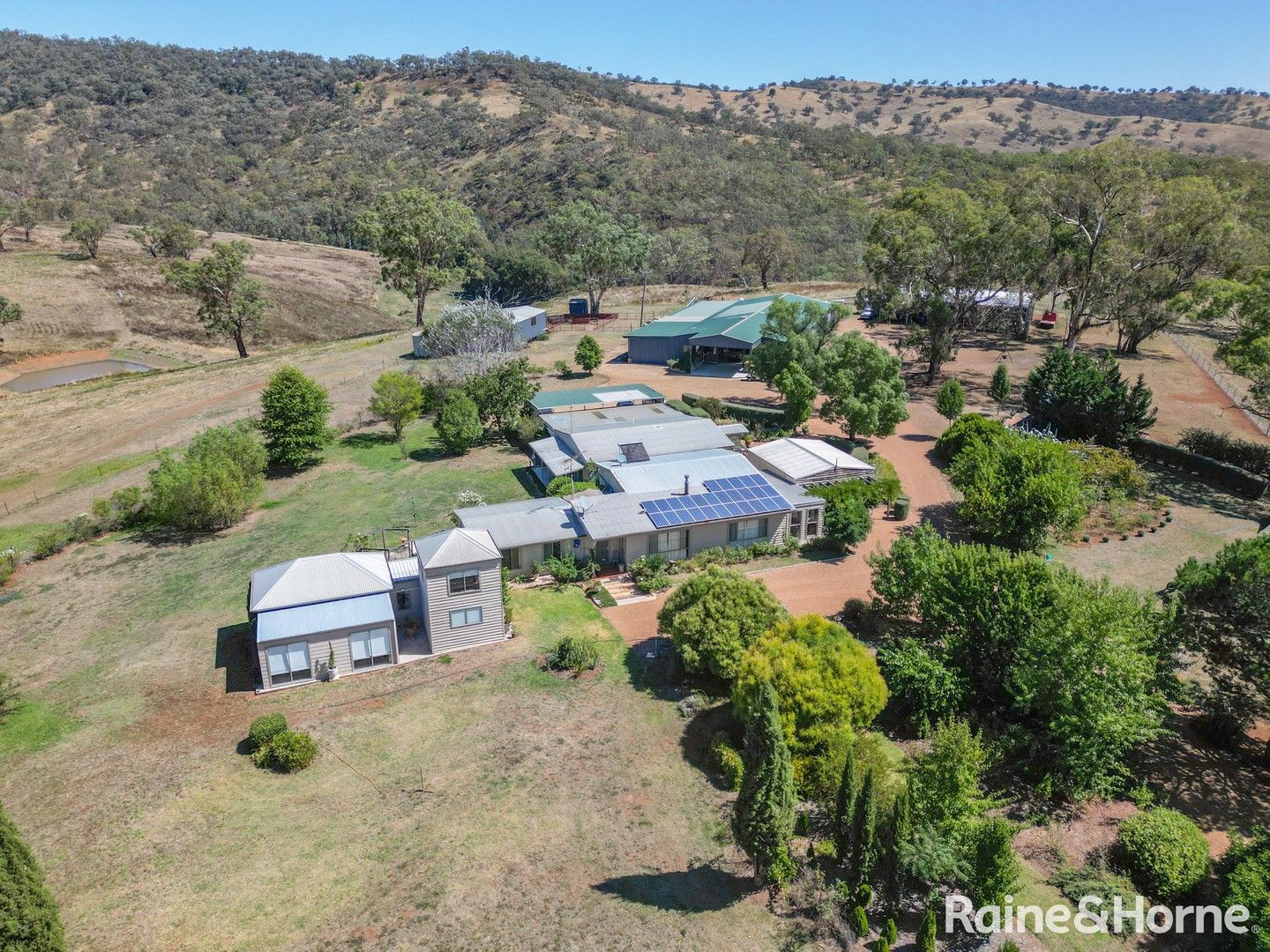 622 Upper Turon Road, Upper Turon NSW 2795, Image 0