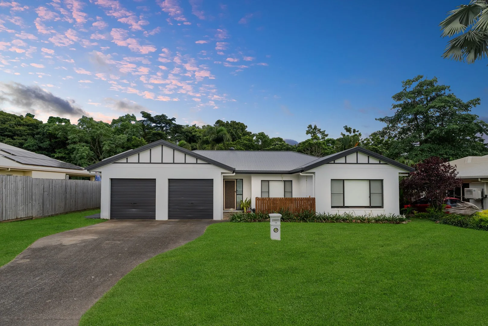 14 Canecutter Road, Edmonton QLD 4869