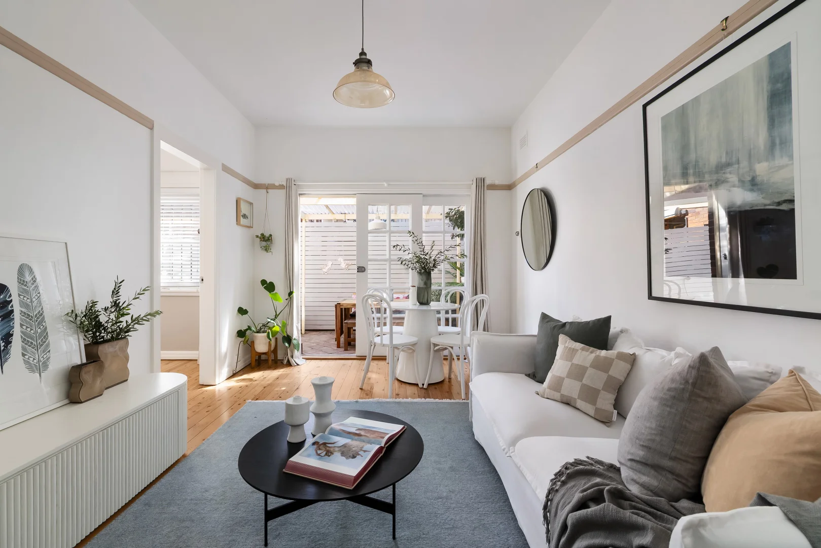 Additional image 2 of 2/14 Denning Street, Petersham NSW 2049