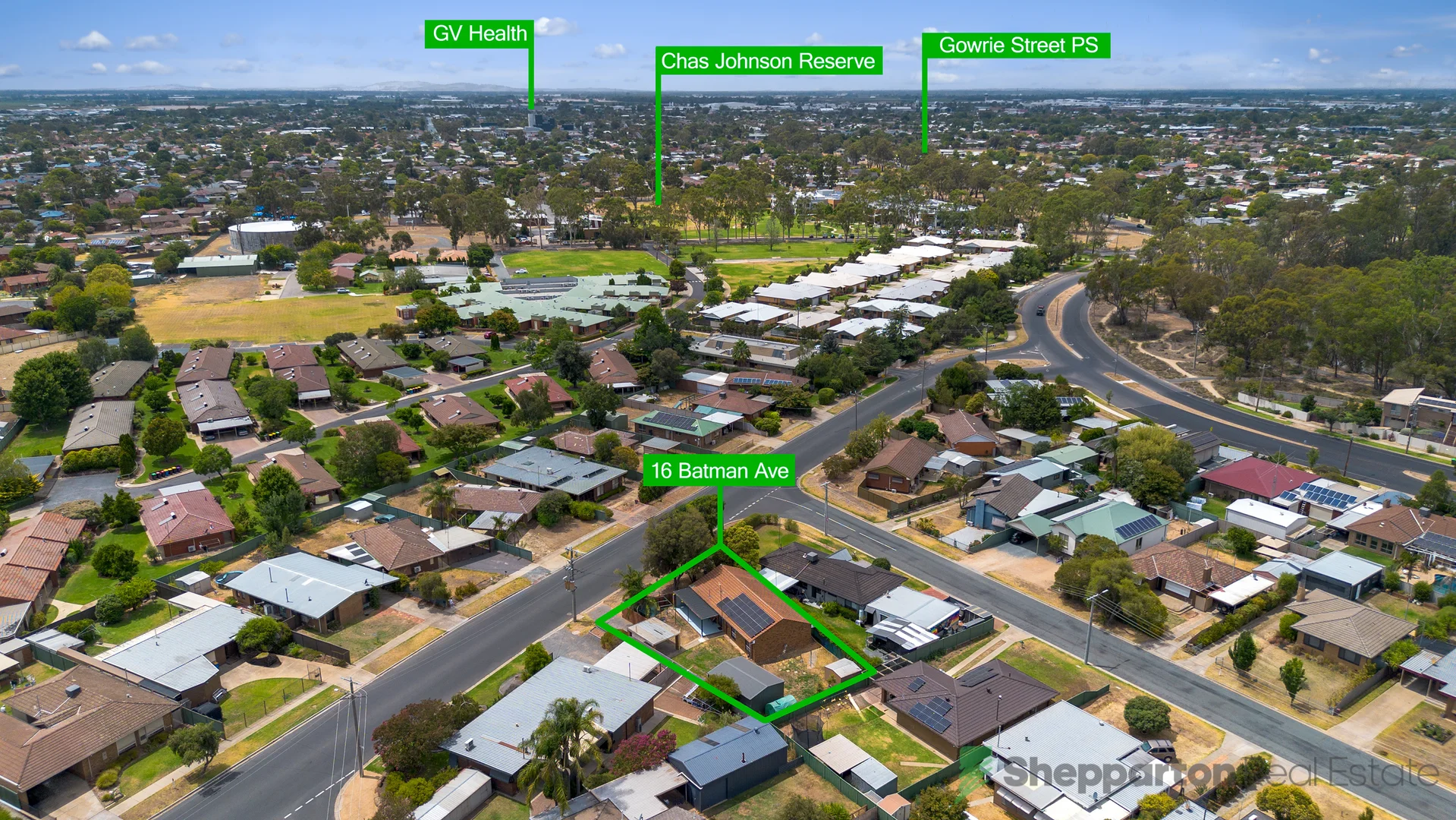 Additional image 13 of 16 Batman Avenue, Shepparton VIC 3630
