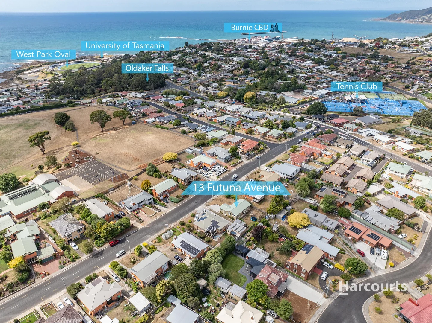 Additional image 14 of 13 Futuna Avenue, Park Grove TAS 7320