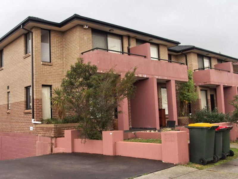 4/9-11 Kimberley St, Merrylands NSW 2160, Image 0