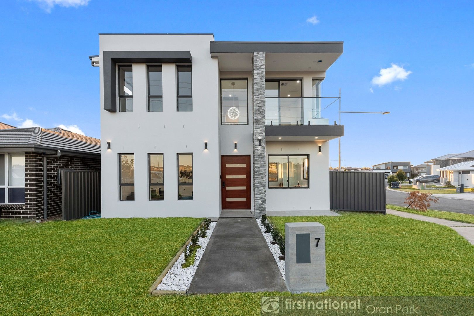 7 Glory Loop, Catherine Field NSW 2557, Image 0