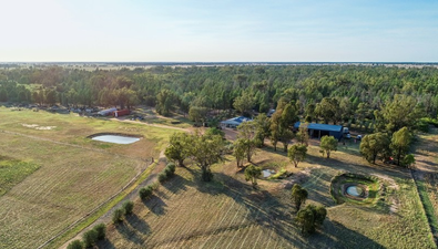 Picture of 3847 Oxley Highway, COLLIE NSW 2827
