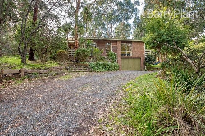 Picture of 38 Lily Avenue, SELBY VIC 3159