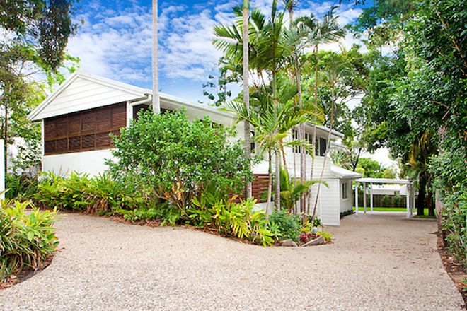 Picture of 2/23 Nebula Street, SUNSHINE BEACH QLD 4567