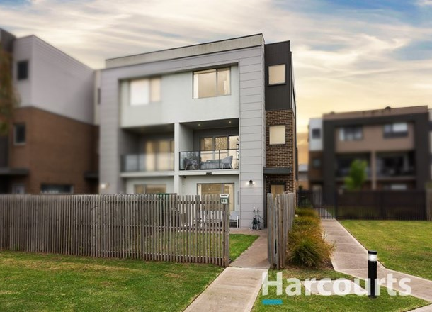 38 Barncroft Crescent, Keysborough VIC 3173