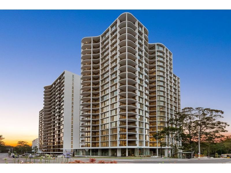 A903/80 Waterloo Rd, Macquarie Park NSW 2113, Image 0
