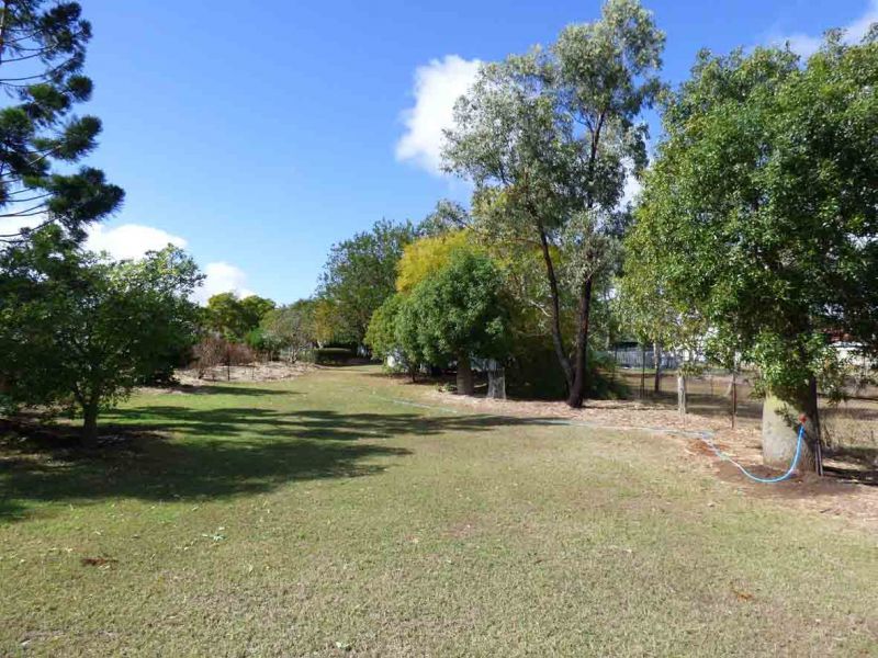 113 Mocatta Street, Goombungee QLD 4354, Image 2