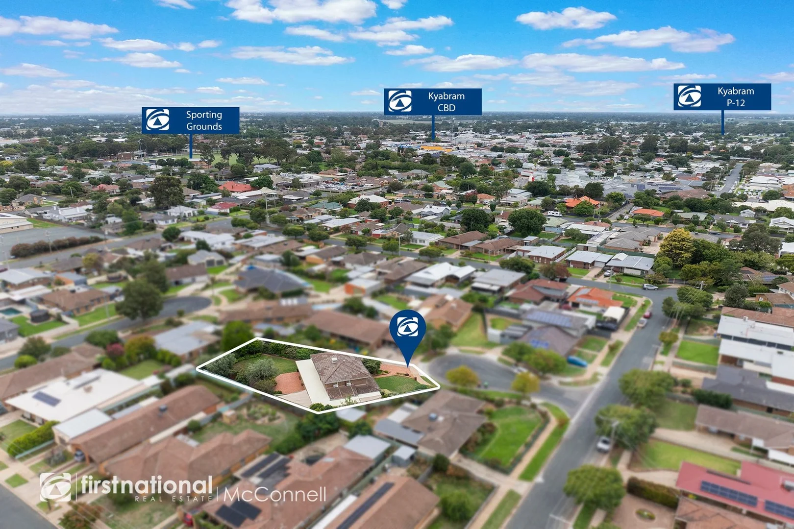 Additional image 32 of 1 Davies Court, Kyabram VIC 3620