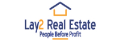 _Archived_Lay2 Real Estate's logo