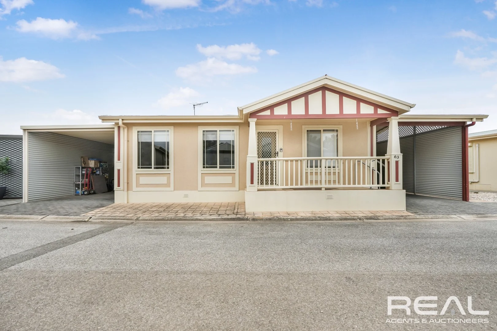 63/61 Supple Road, Waterloo Corner SA 5110