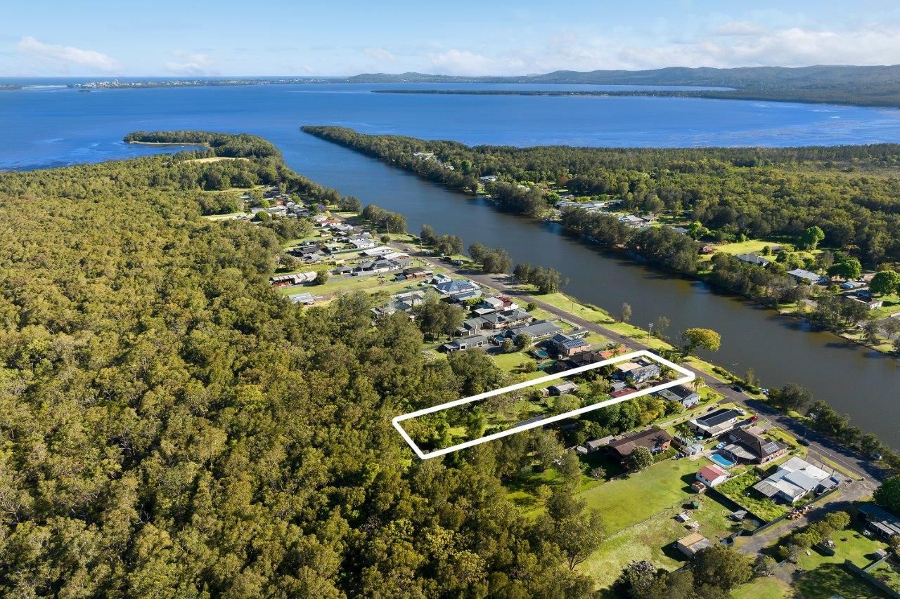 26 Wolseley Avenue, NSW 2259 Domain