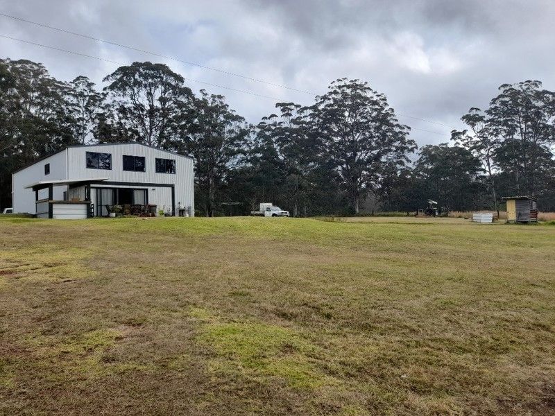 450 Cradle Creek Road, Lowanna NSW 2450, Image 1