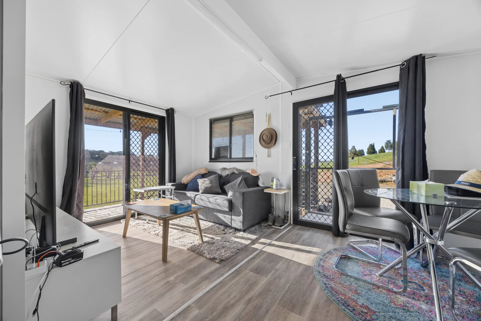 Lot 1 Goldfields Lane, Taylors Flat NSW — StMate