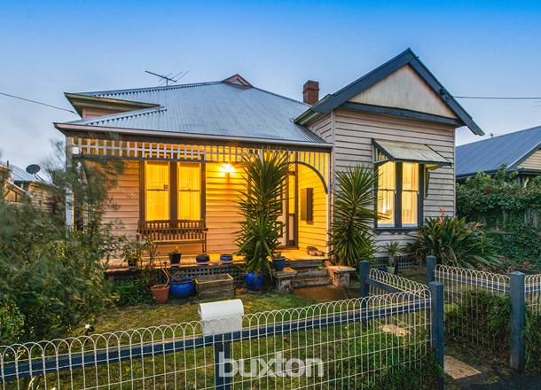 23 Waterloo Street, Geelong West VIC 3218