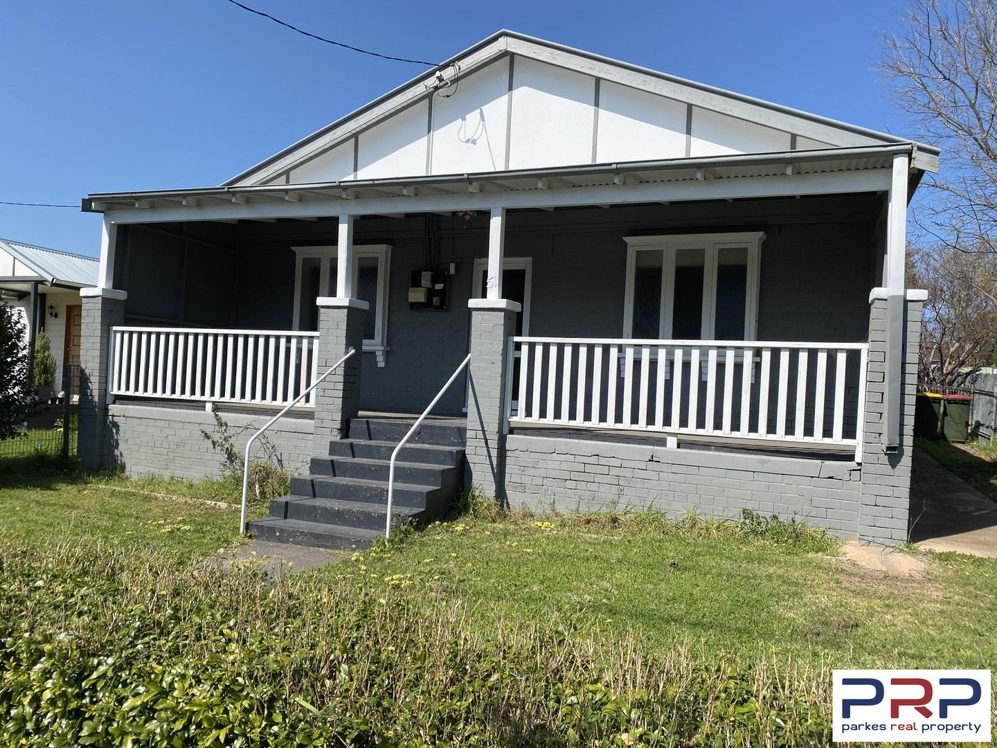 3 bedrooms House in 51 Woodward Street PARKES NSW, 2870