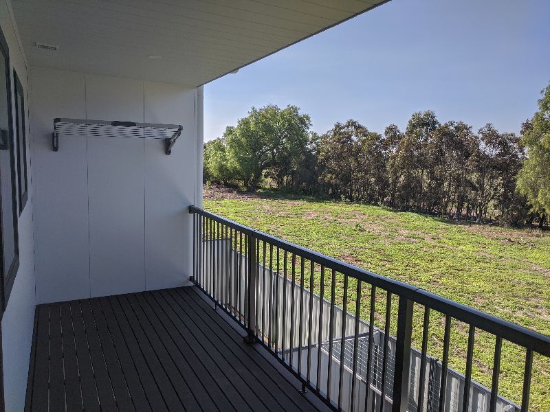 1 bedrooms House in 7/18B Nantilla CRES WERRIBEE VIC, 3030