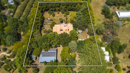 Picture of 34 Breakneck Road, MALMSBURY VIC 3446
