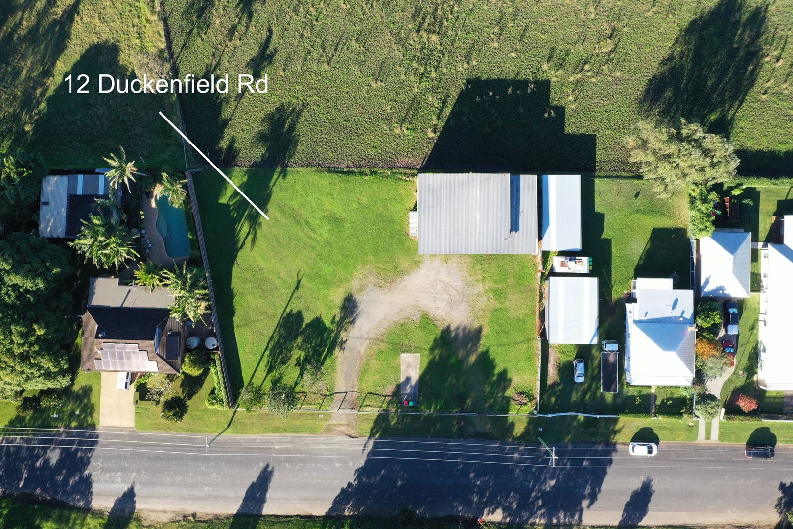 12 Duckenfield Road, Morpeth NSW 2321, Image 1