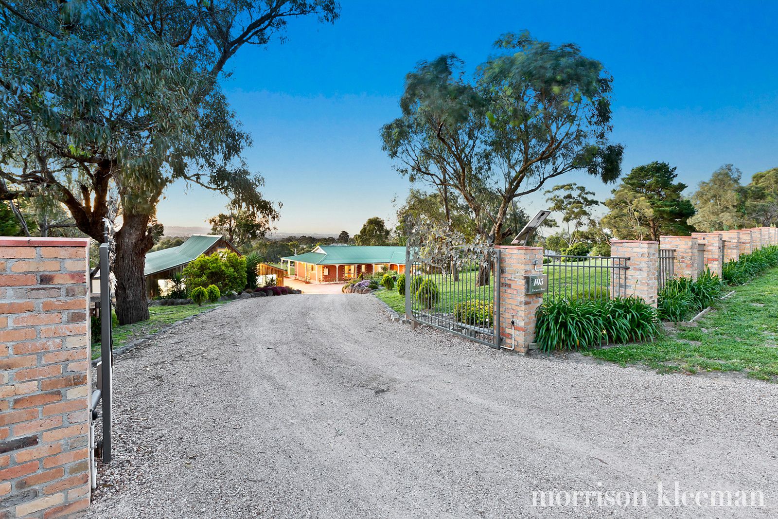 105 Eisemans Road, Yarrambat VIC 3091, Image 0