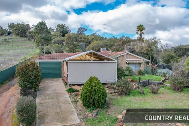 Picture of 22 Wilson Street, TOODYAY WA 6566