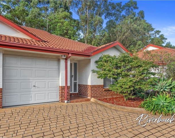 8/209 Old Windsor Road, Northmead NSW 2152