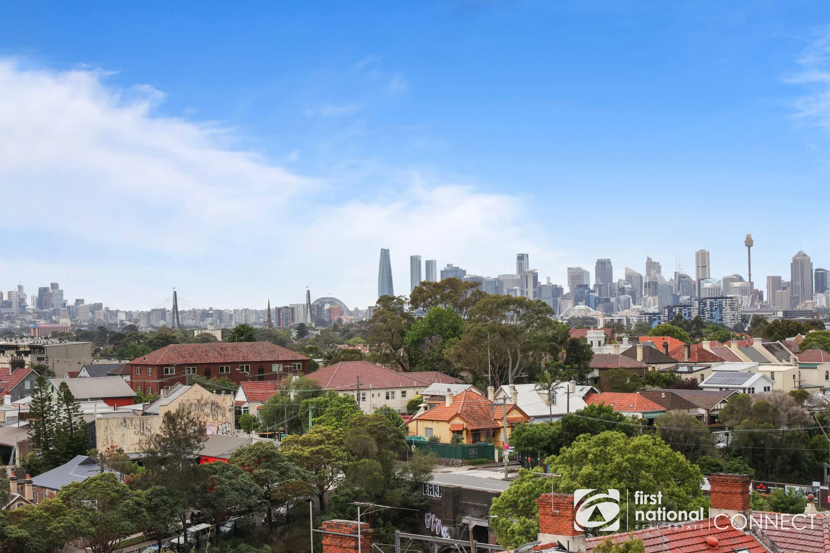 Additional image 6 of 7.13/5 Regent St, Petersham NSW 2049