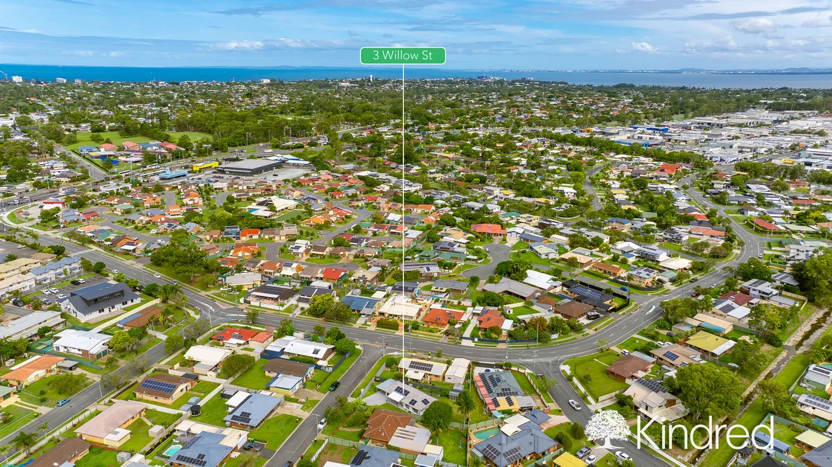 Additional image 26 of 3 Willow Street, Kippa-Ring QLD 4021